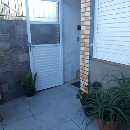 Apartamentos Por Diaria Av Domingos De Almeida Pelotas Zewnętrze zdjęcie