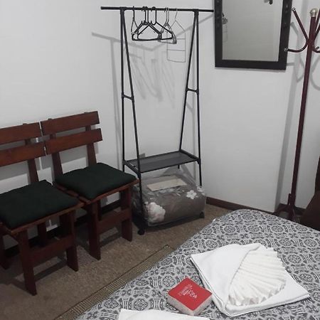 Apartamentos Por Diaria Av Domingos De Almeida Pelotas Zewnętrze zdjęcie