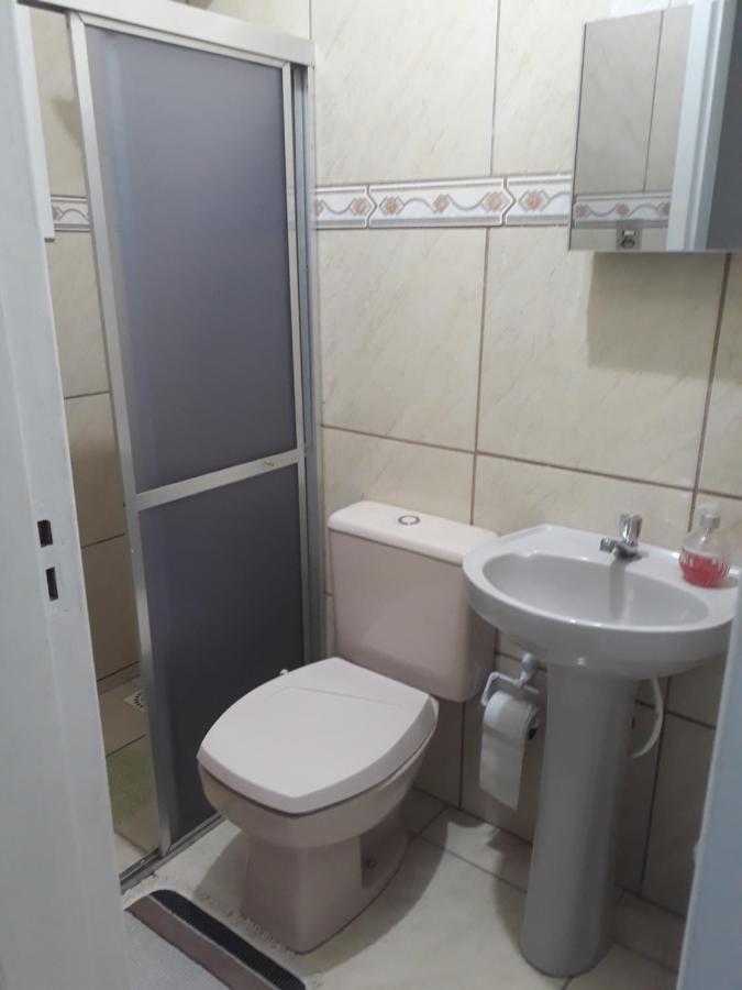 Apartamentos Por Diaria Av Domingos De Almeida Pelotas Zewnętrze zdjęcie