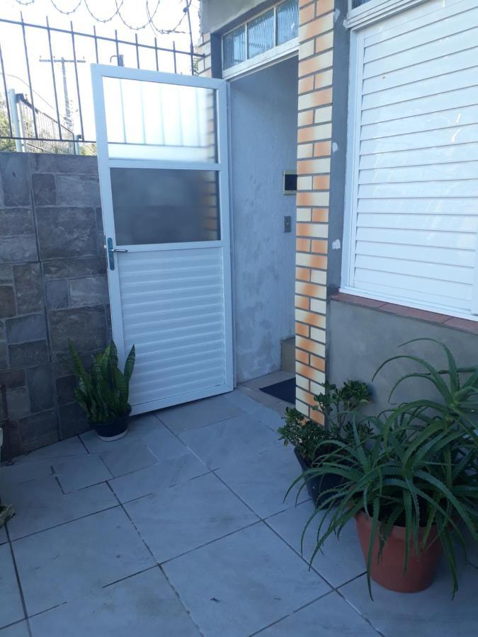 Apartamentos Por Diaria Av Domingos De Almeida Pelotas Zewnętrze zdjęcie