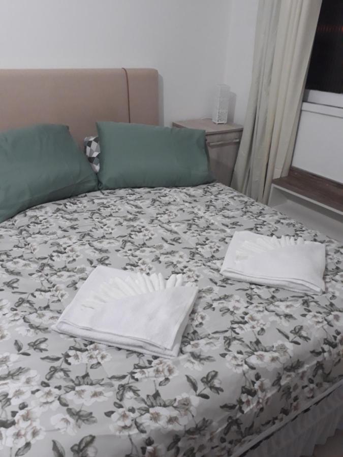 Apartamentos Por Diaria Av Domingos De Almeida Pelotas Zewnętrze zdjęcie