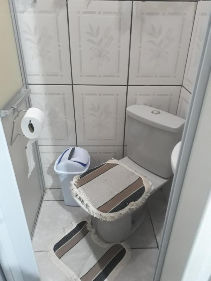 Apartamentos Por Diaria Av Domingos De Almeida Pelotas Zewnętrze zdjęcie
