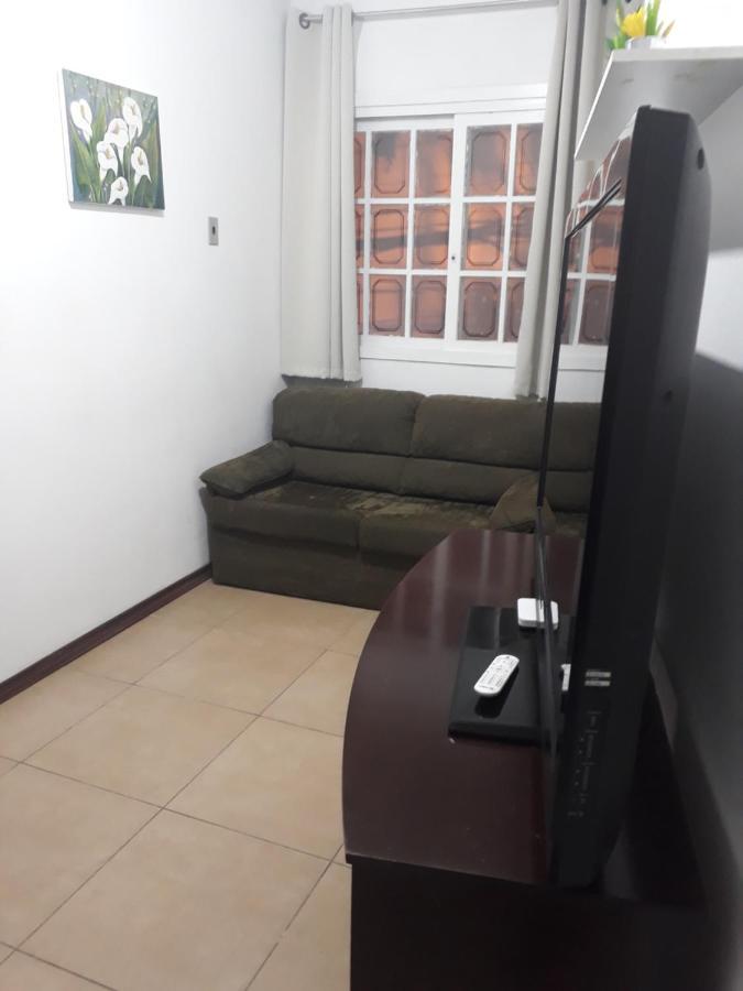 Apartamentos Por Diaria Av Domingos De Almeida Pelotas Zewnętrze zdjęcie