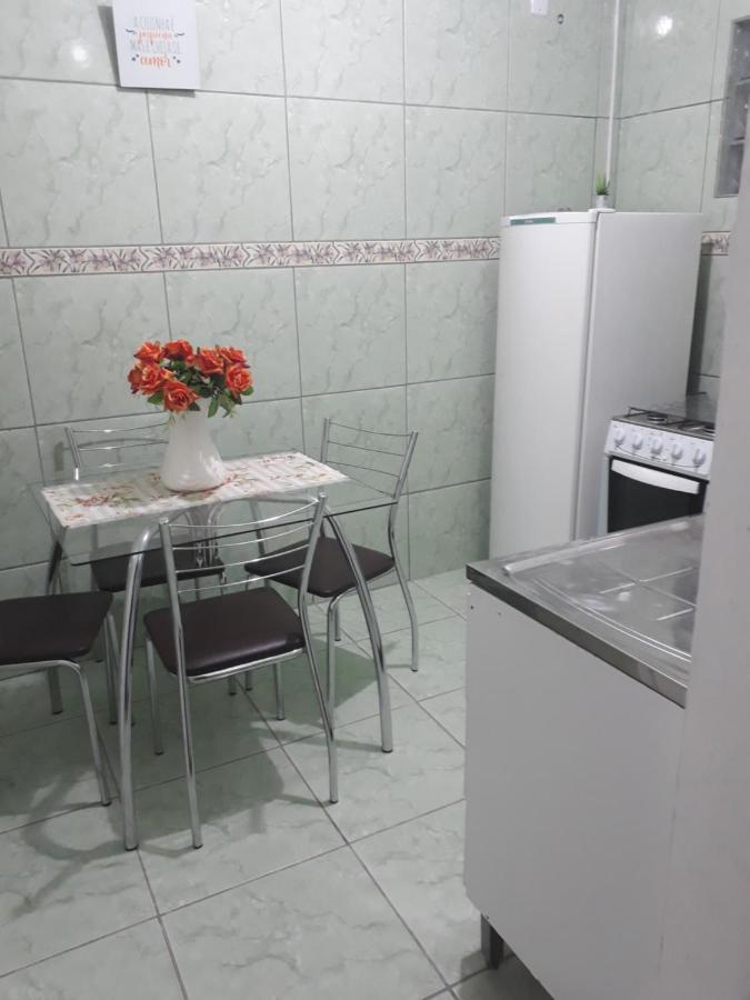 Apartamentos Por Diaria Av Domingos De Almeida Pelotas Zewnętrze zdjęcie