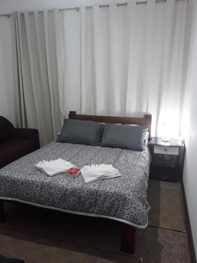 Apartamentos Por Diaria Av Domingos De Almeida Pelotas Zewnętrze zdjęcie