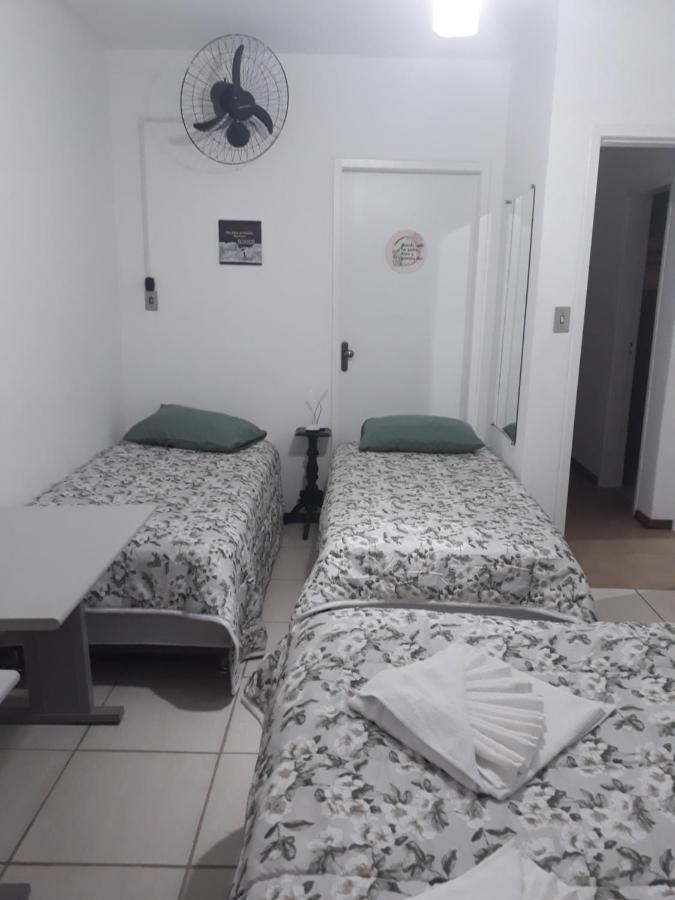 Apartamentos Por Diaria Av Domingos De Almeida Pelotas Zewnętrze zdjęcie