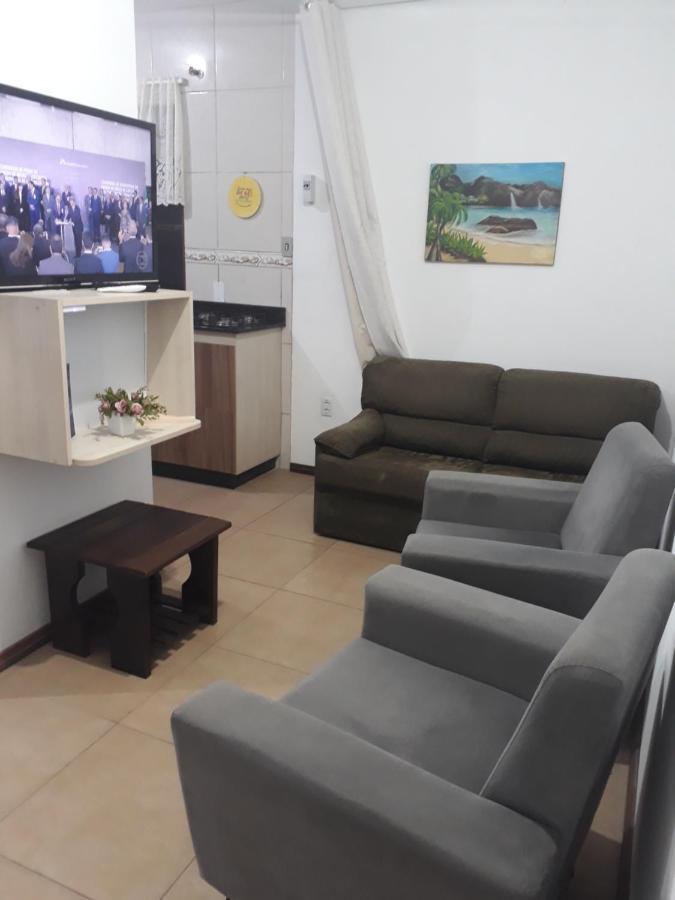 Apartamentos Por Diaria Av Domingos De Almeida Pelotas Zewnętrze zdjęcie