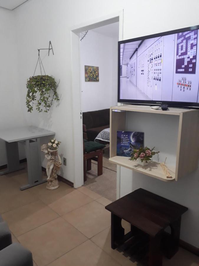 Apartamentos Por Diaria Av Domingos De Almeida Pelotas Zewnętrze zdjęcie
