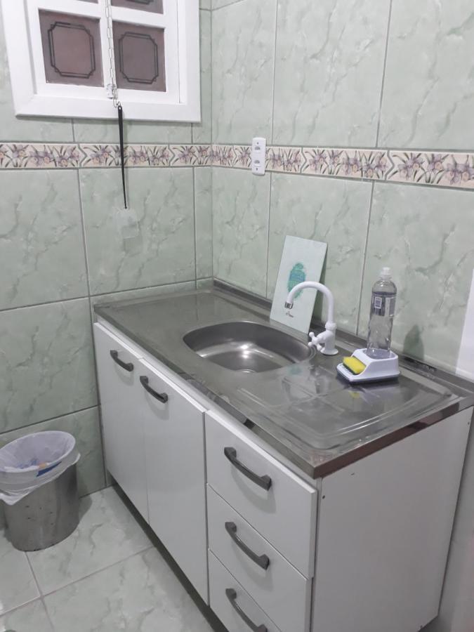 Apartamentos Por Diaria Av Domingos De Almeida Pelotas Zewnętrze zdjęcie