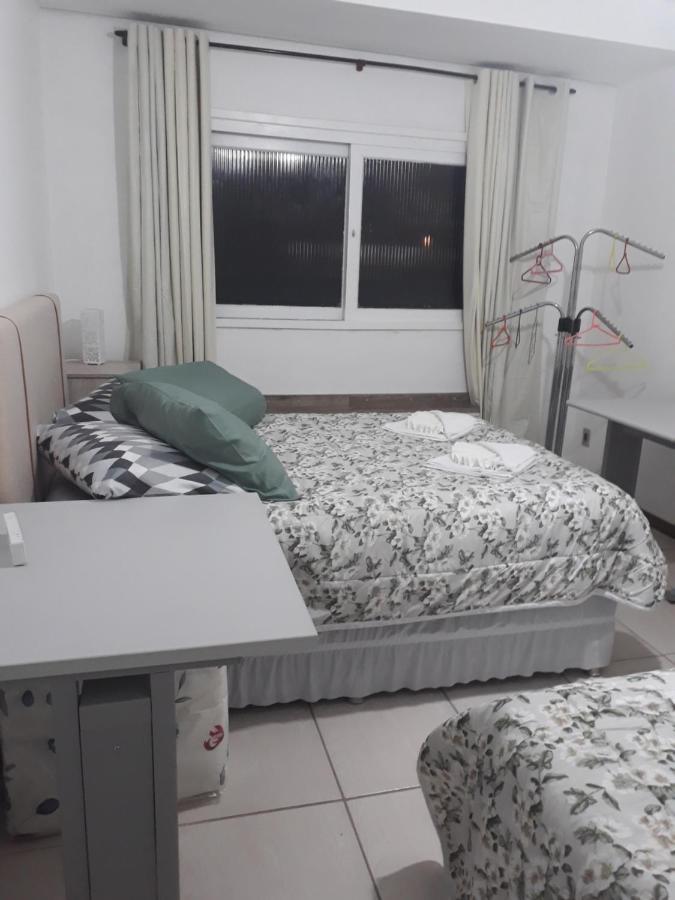 Apartamentos Por Diaria Av Domingos De Almeida Pelotas Zewnętrze zdjęcie