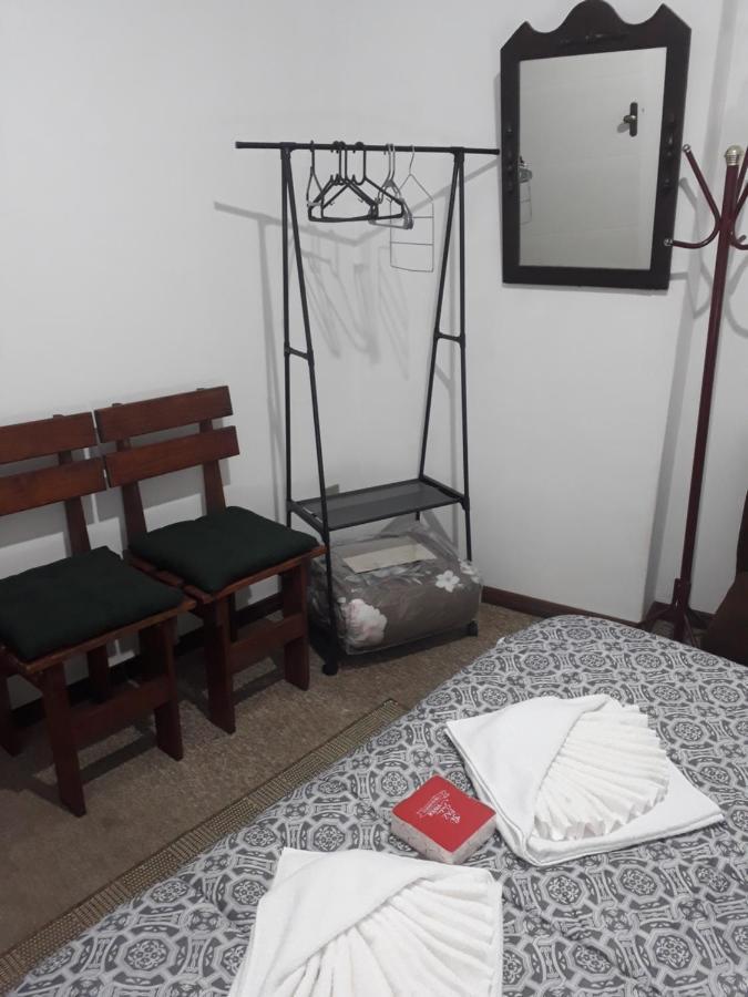 Apartamentos Por Diaria Av Domingos De Almeida Pelotas Zewnętrze zdjęcie