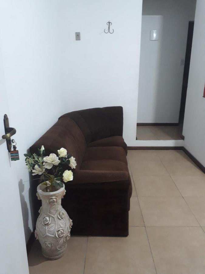 Apartamentos Por Diaria Av Domingos De Almeida Pelotas Zewnętrze zdjęcie